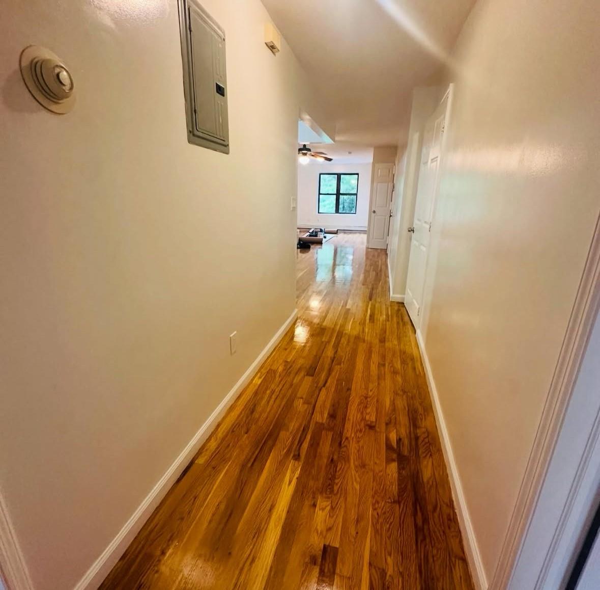 1079 Willoughby Avenue Brooklyn, NY 11221 - Photo 6 of 19 a bathroom with a sink