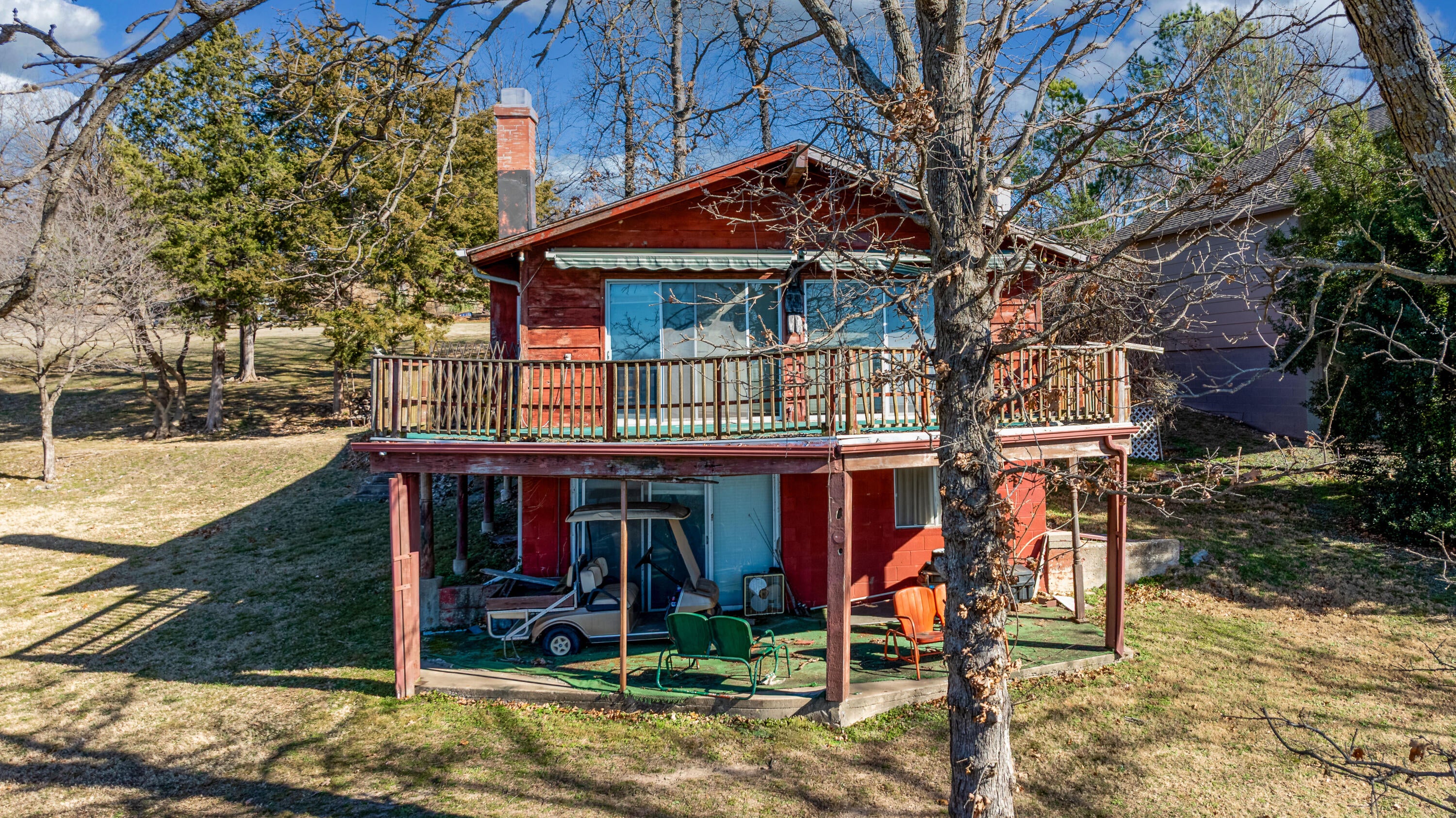 453335 East 320 Road Afton, OK 74331 - Photo 14 of 28 453335 East 320 Road-12