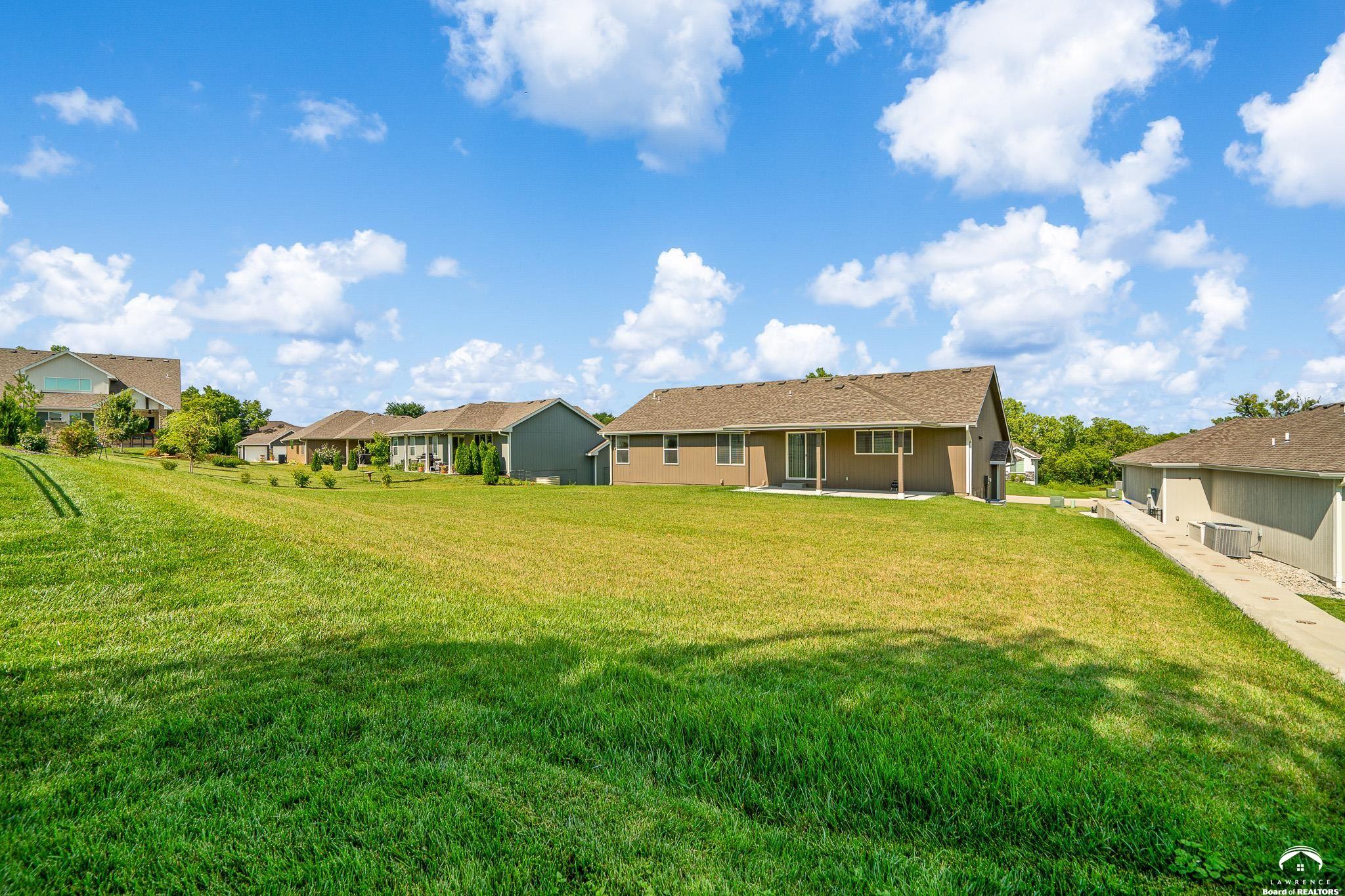 5511 Southwest Timber Ridge Lane Topeka, KS 66610 - Photo 42 of 50