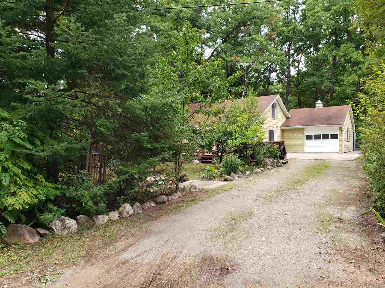 4120 Oak Hill Road Harrison, MI 48625 - Photo 1 of 69