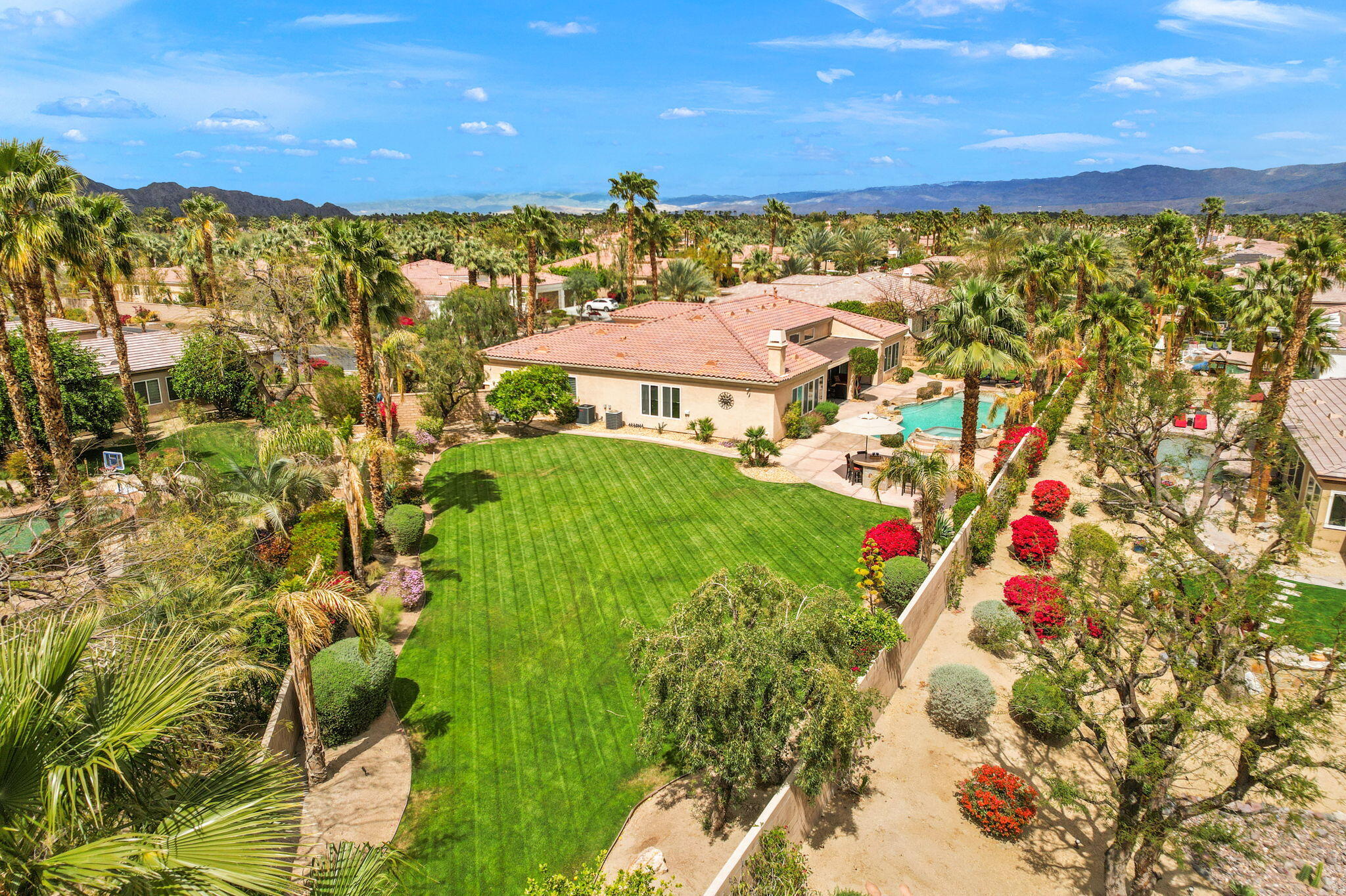 49722 Jordan Street Indio, CA 92201 - Photo 36 of 38 a view of a city