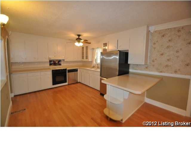 767 Blackjack Road Radcliff, KY 40160 - Photo 8 of 25 Additional Photo