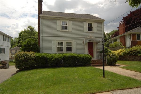 12 Lorraine Road Medford, MA 02155 - Photo 1 of 11 Gallery Image 1