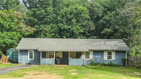 $249,000 | 2831 Eunice Holcomb Circle, Dacula, GA 30019