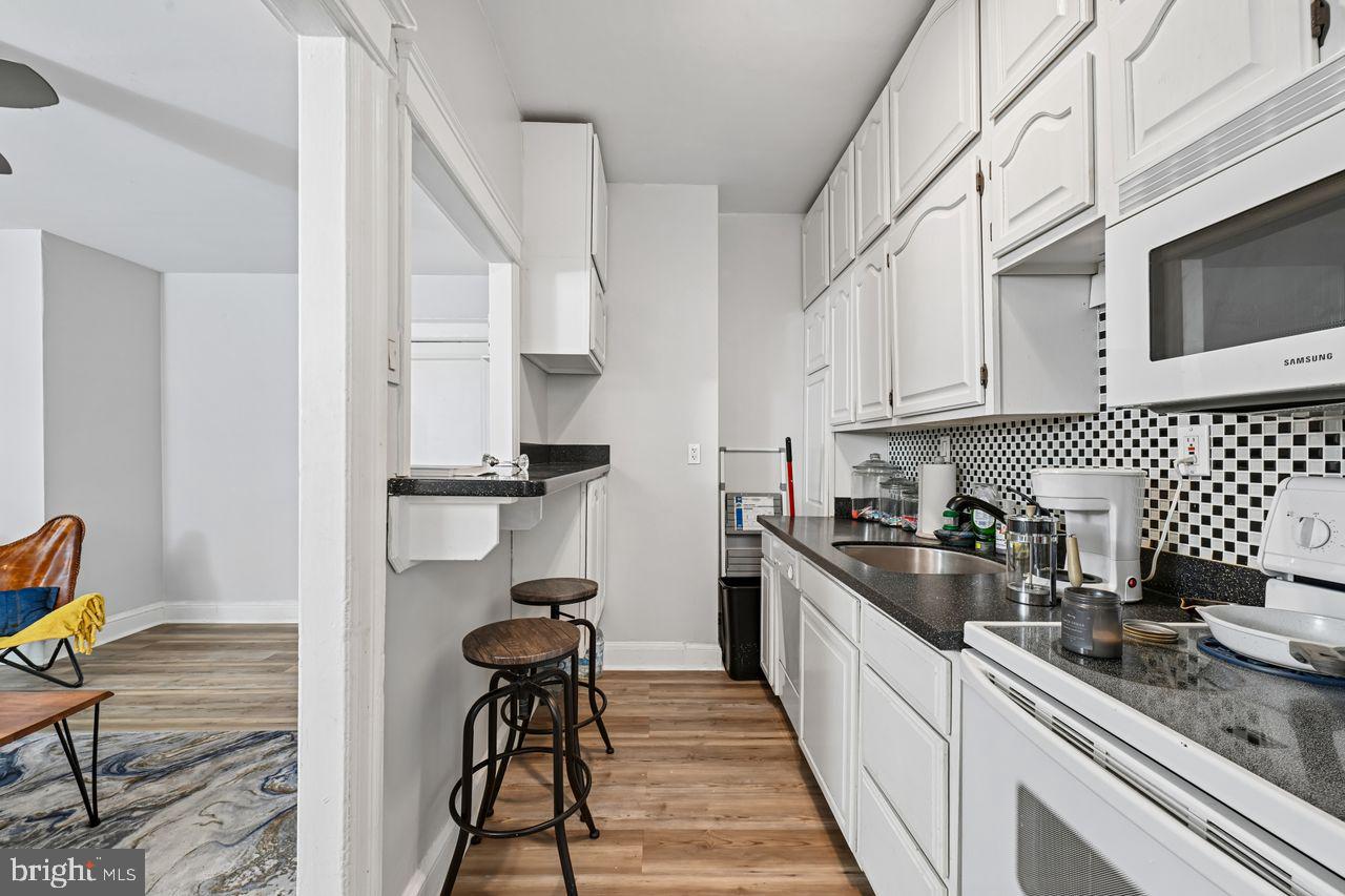 414 Seward Square Southeast, Unit 104 Washington, DC 20003 - Photo 8 of 33