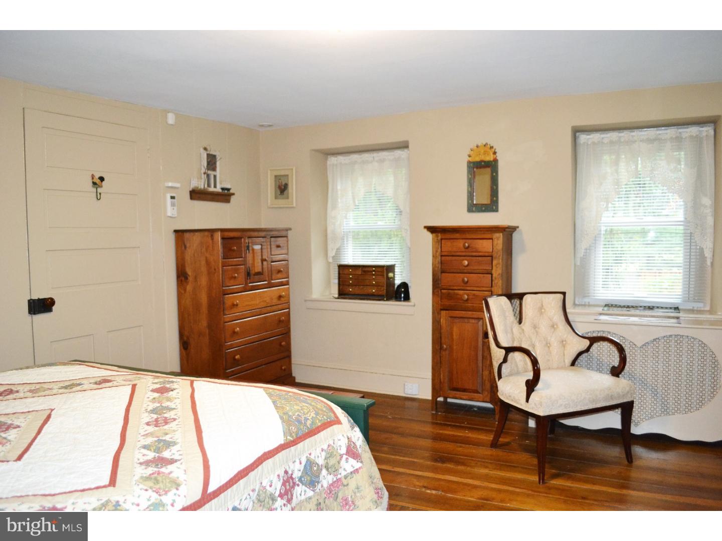 1427 Conestoga Road Chester Springs, PA 19425 - Photo 14 of 22 Master Bedroom