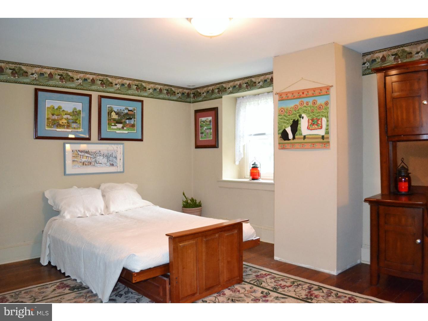 1427 Conestoga Road Chester Springs, PA 19425 - Photo 15 of 22 Bedroom 2