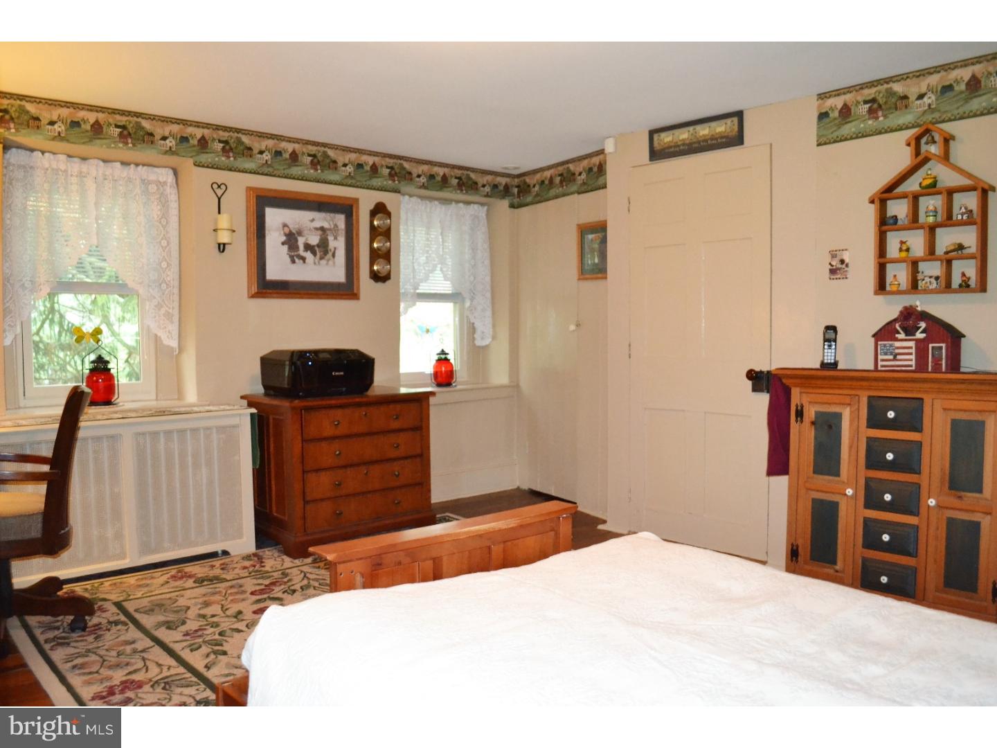 1427 Conestoga Road Chester Springs, PA 19425 - Photo 17 of 22 Bedroom 2