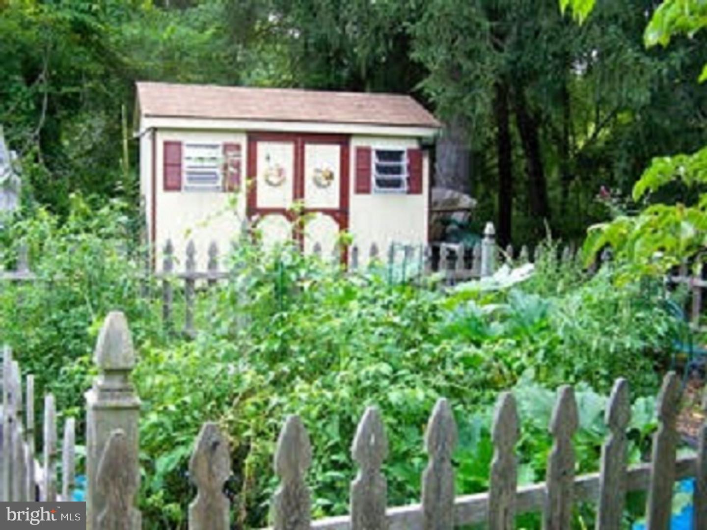 1427 Conestoga Road Chester Springs, PA 19425 - Photo 21 of 22 Garden