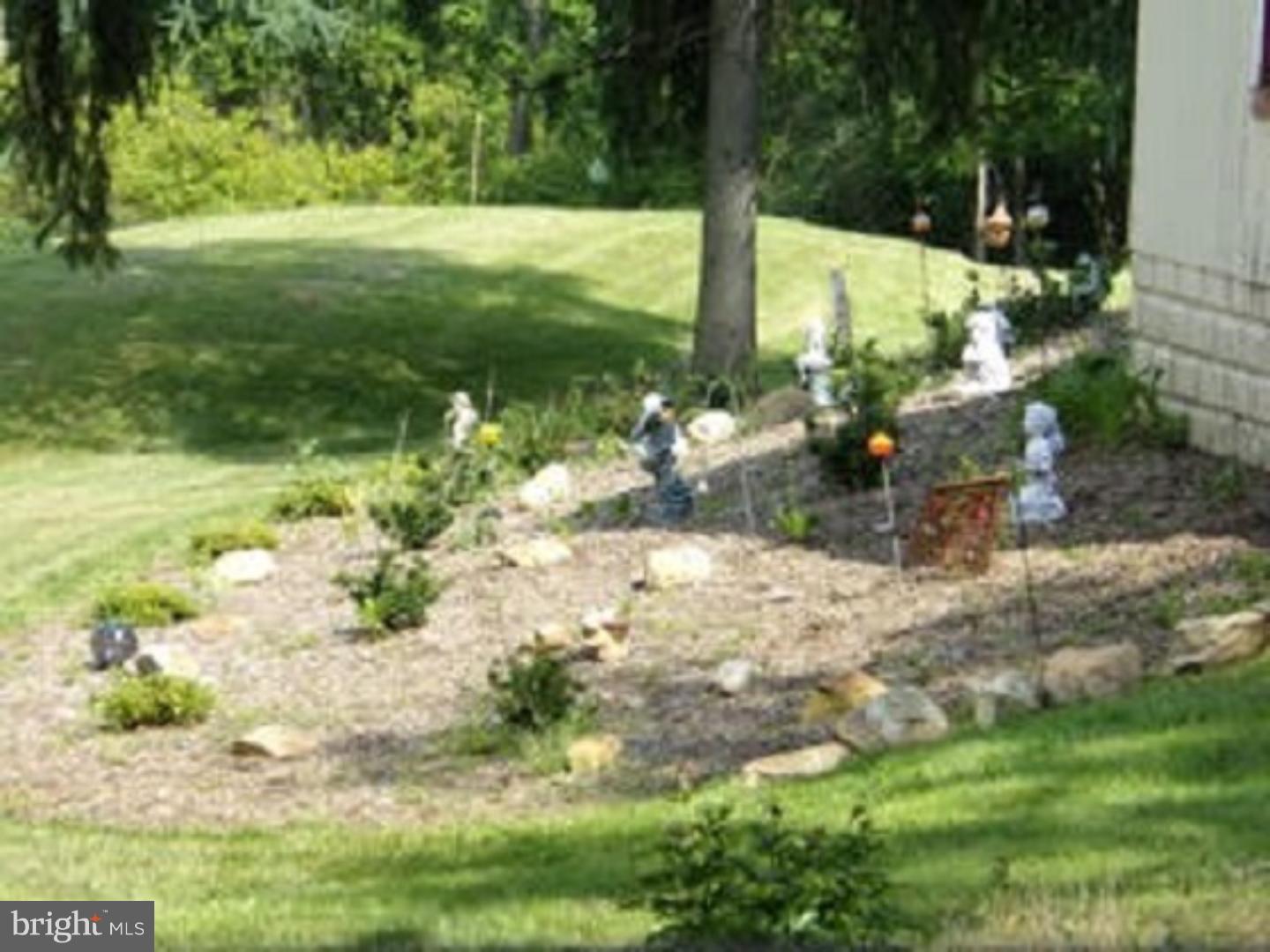 1427 Conestoga Road Chester Springs, PA 19425 - Photo 22 of 22 Side Yard