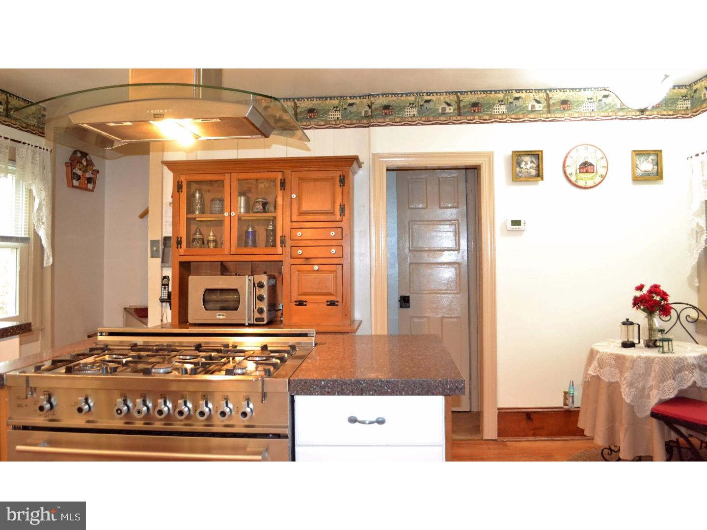 1427 Conestoga Road Chester Springs, PA 19425 - Photo 4 of 22 Kitchen