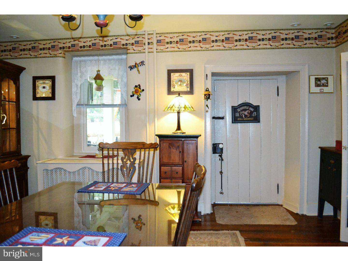 1427 Conestoga Road Chester Springs, PA 19425 - Photo 7 of 22 Dining Room
