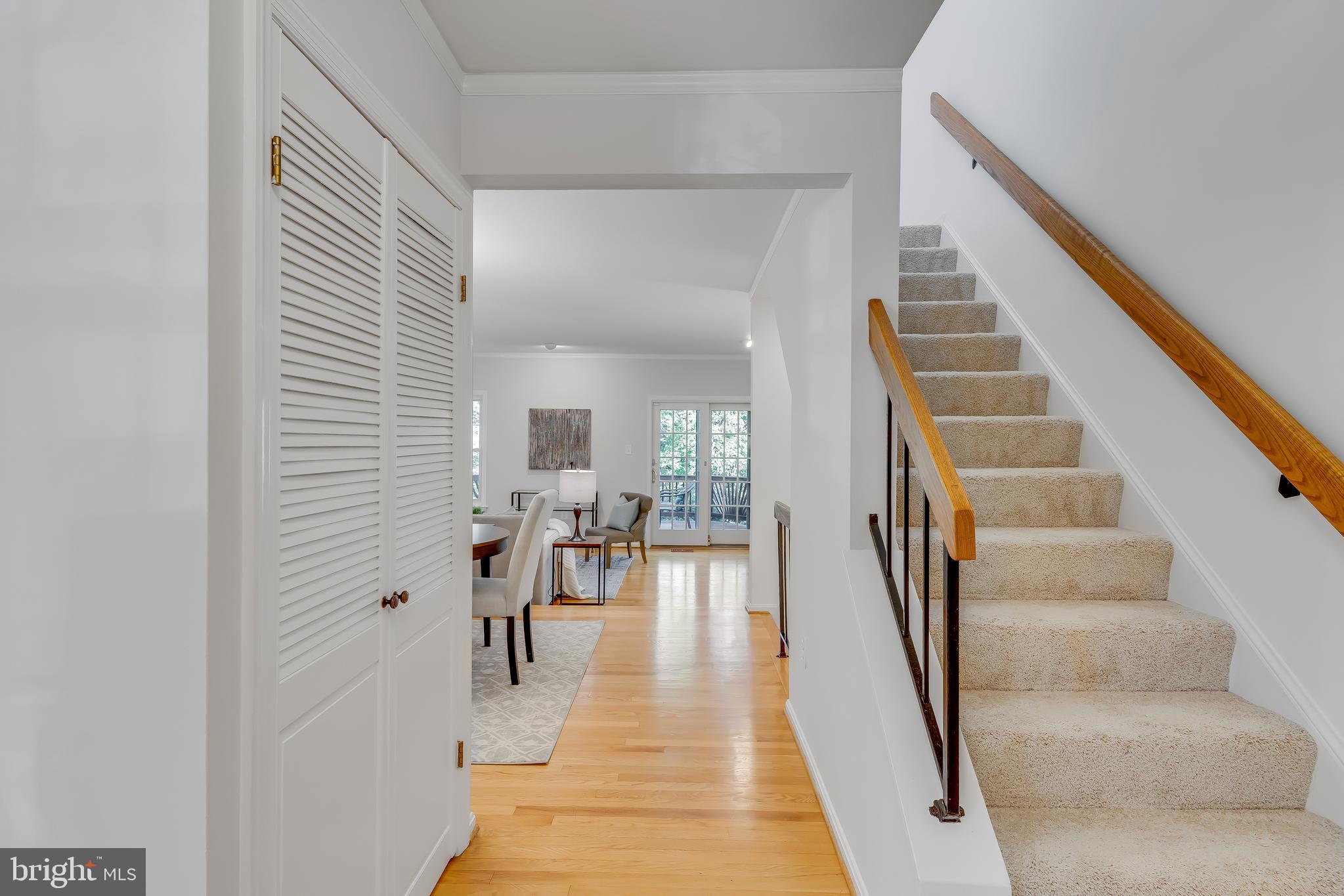 1923 Brightleaf Court Silver Spring, MD 20902 - Photo 3 of 35 Gallery Image 3