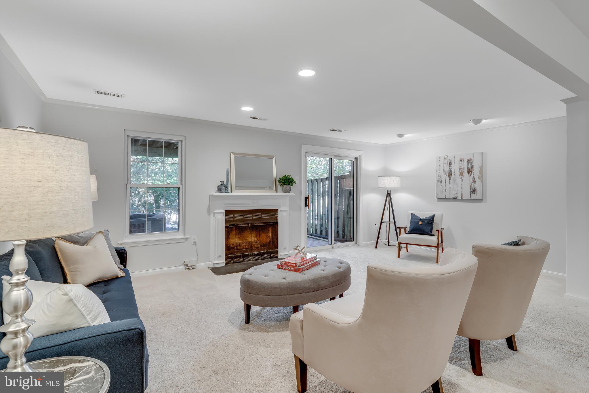 1923 Brightleaf Court Silver Spring, MD 20902 - Photo 27 of 35 Gallery Image 27