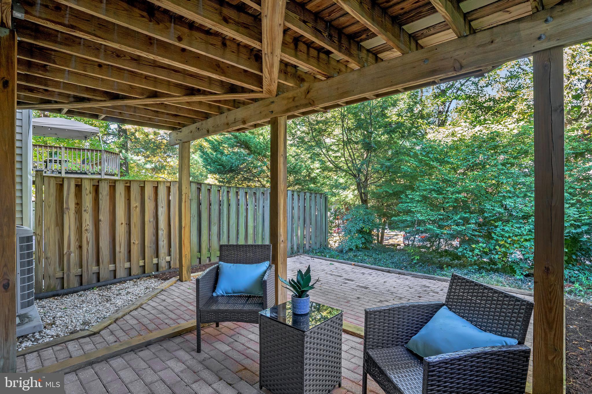 1923 Brightleaf Court Silver Spring, MD 20902 - Photo 31 of 35 Gallery Image 31