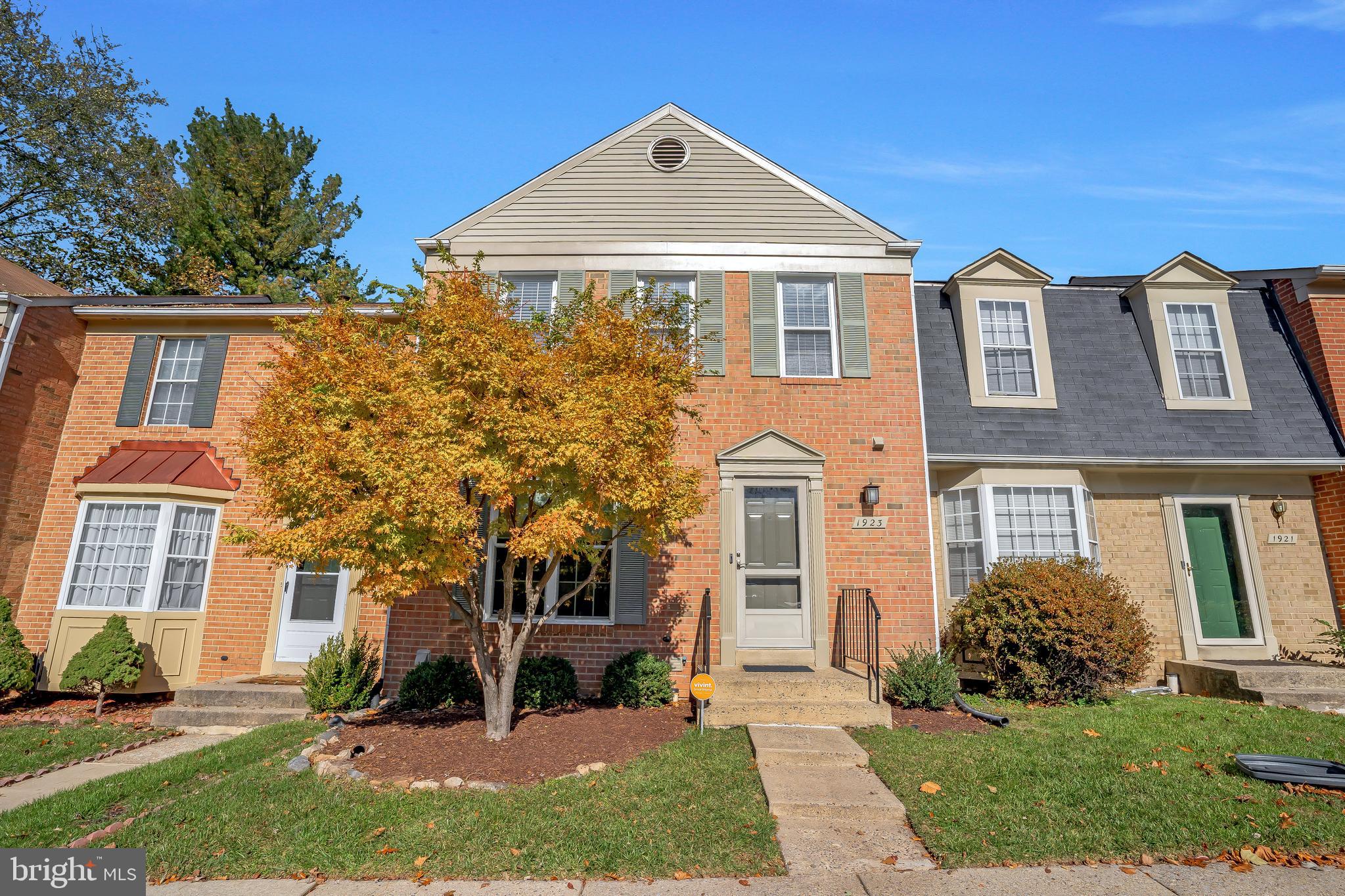1923 Brightleaf Court Silver Spring, MD 20902 - Photo 34 of 35 Gallery Image 34