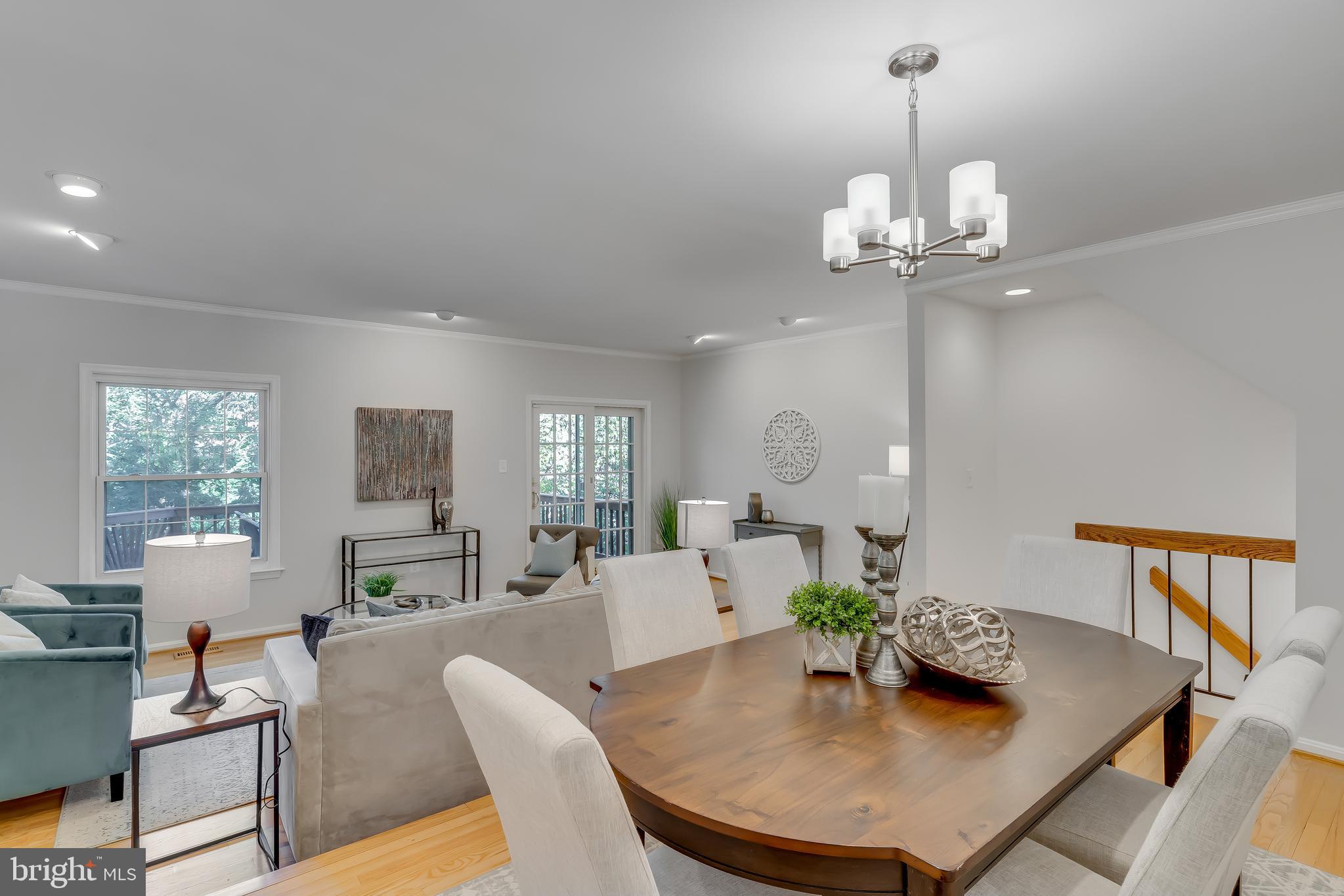 1923 Brightleaf Court Silver Spring, MD 20902 - Photo 5 of 35 Gallery Image 5