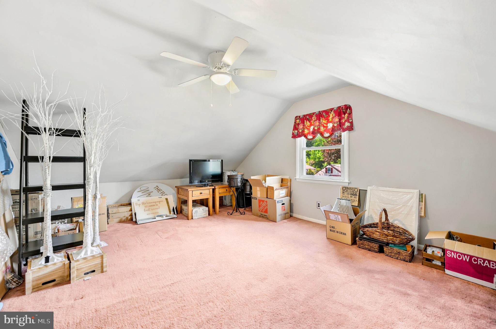 243 Buckboard Road Willow Grove, PA 19090 - Photo 17 of 29 Third Floor Bonus Room