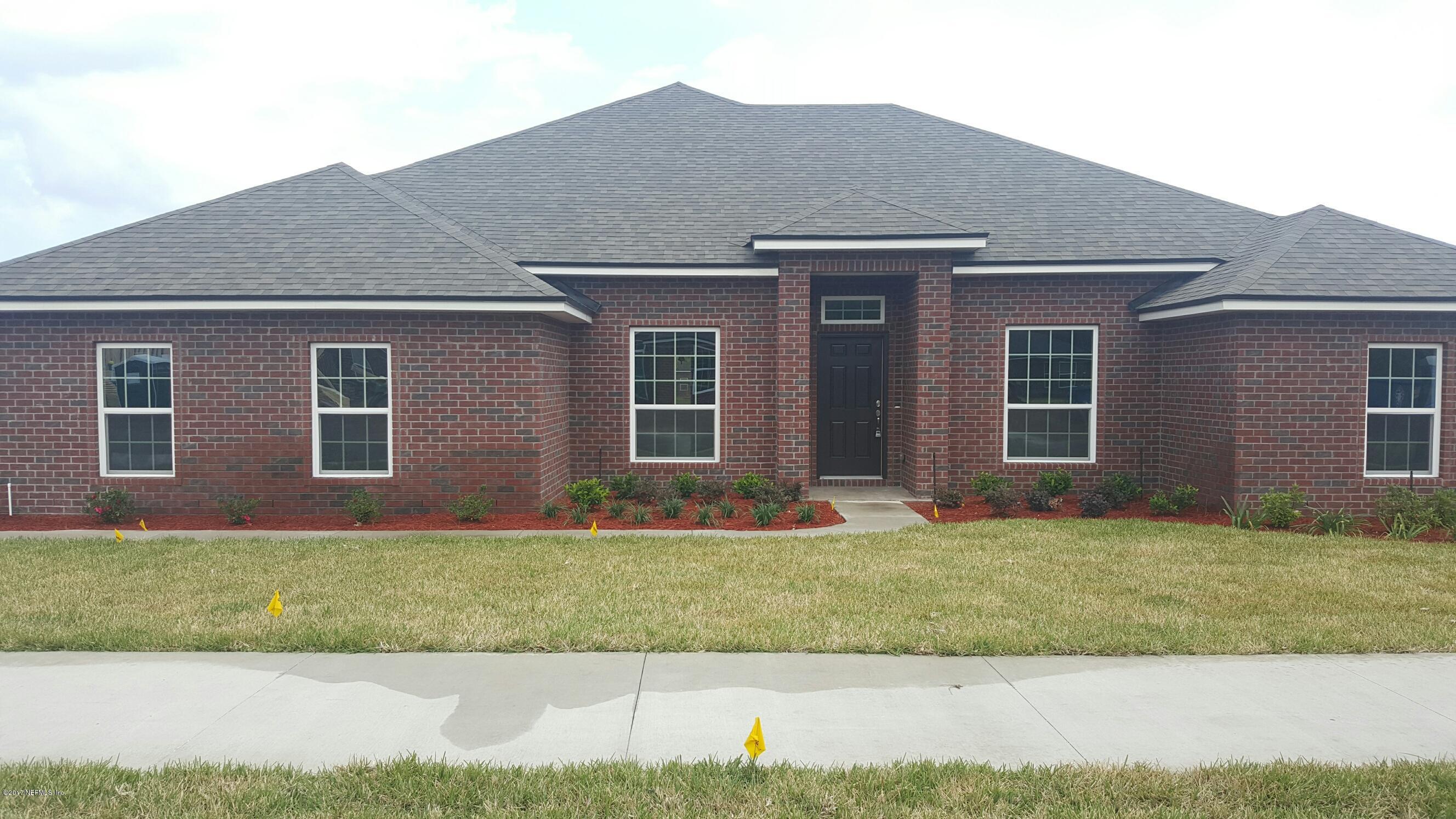 1653 Kilchurn Road Jacksonville, FL 32221 - Photo 1 of 1 Lot 102 GE