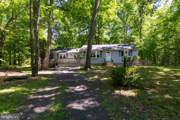 $569,900 | 6202 Ferry Road, Doylestown, PA 18902
