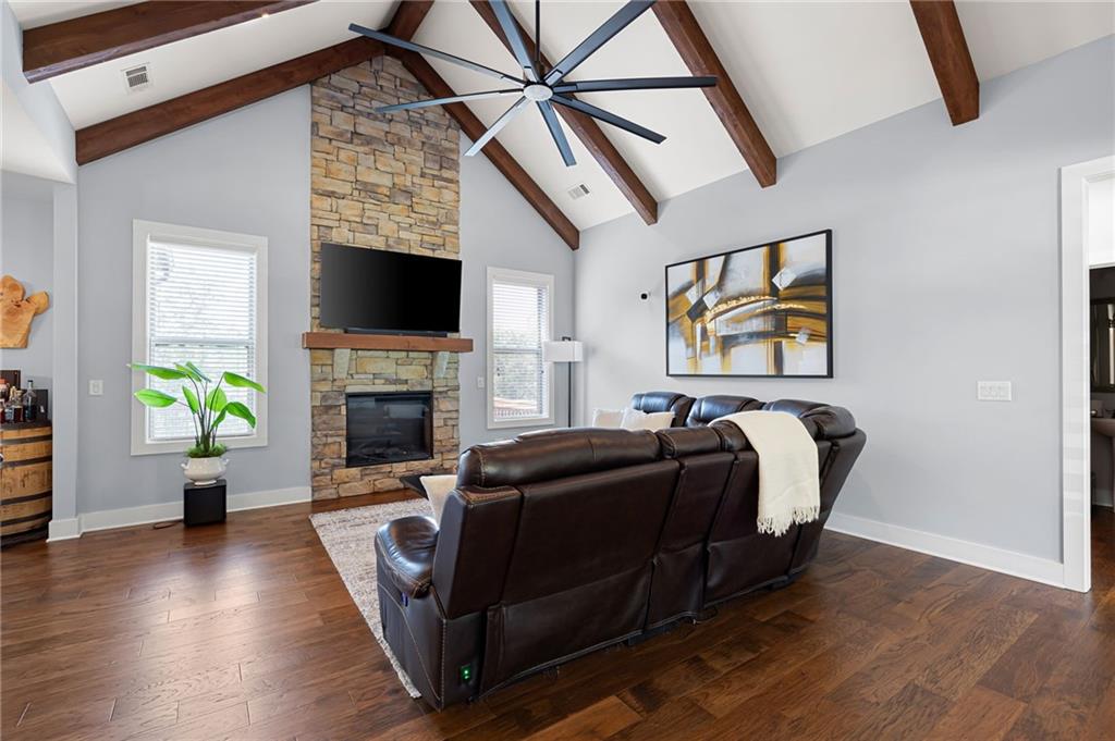 61 Roberson Drive White, GA 30184 - Photo 14 of 46