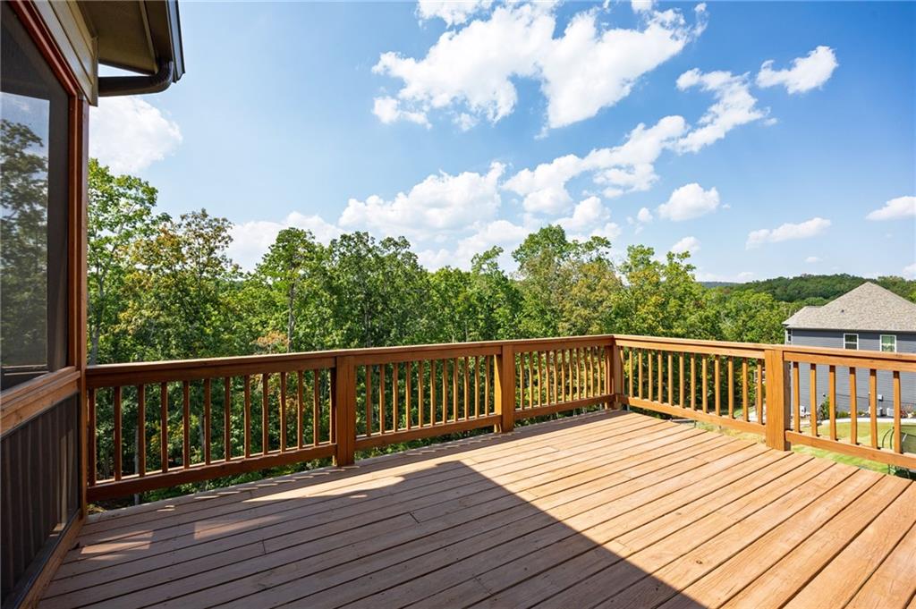 61 Roberson Drive White, GA 30184 - Photo 25 of 46