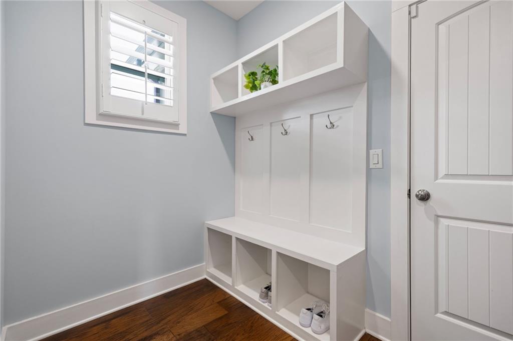 61 Roberson Drive White, GA 30184 - Photo 28 of 46