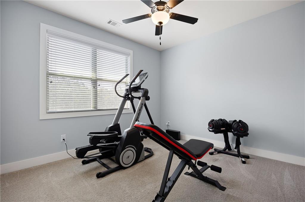 61 Roberson Drive White, GA 30184 - Photo 40 of 46