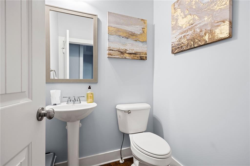 61 Roberson Drive White, GA 30184 - Photo 41 of 46