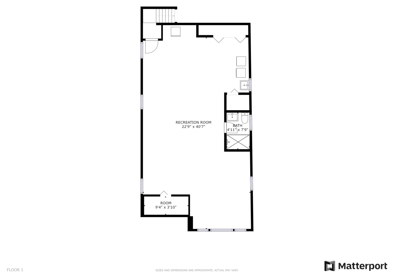 5715 South Monitor Avenue Chicago, IL 60638 - Photo 18 of 18
