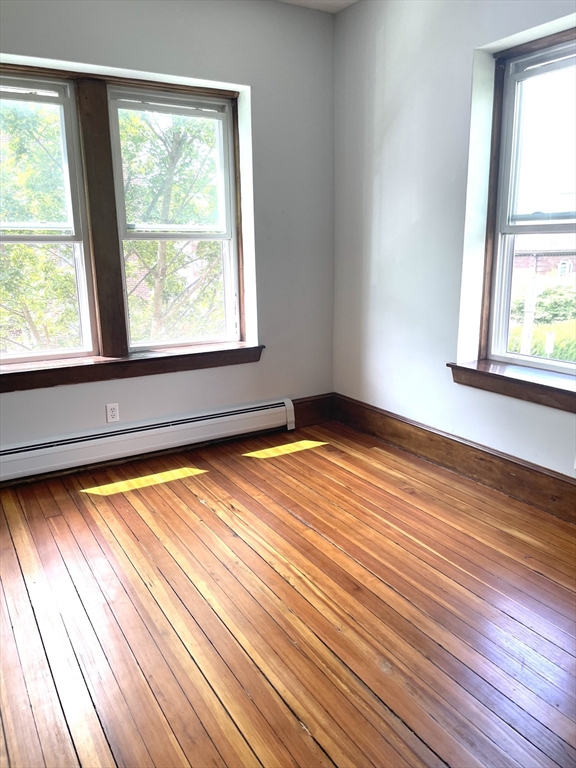 28 Montebello Road, Unit 2 Boston, MA 02130 - Photo 23 of 26