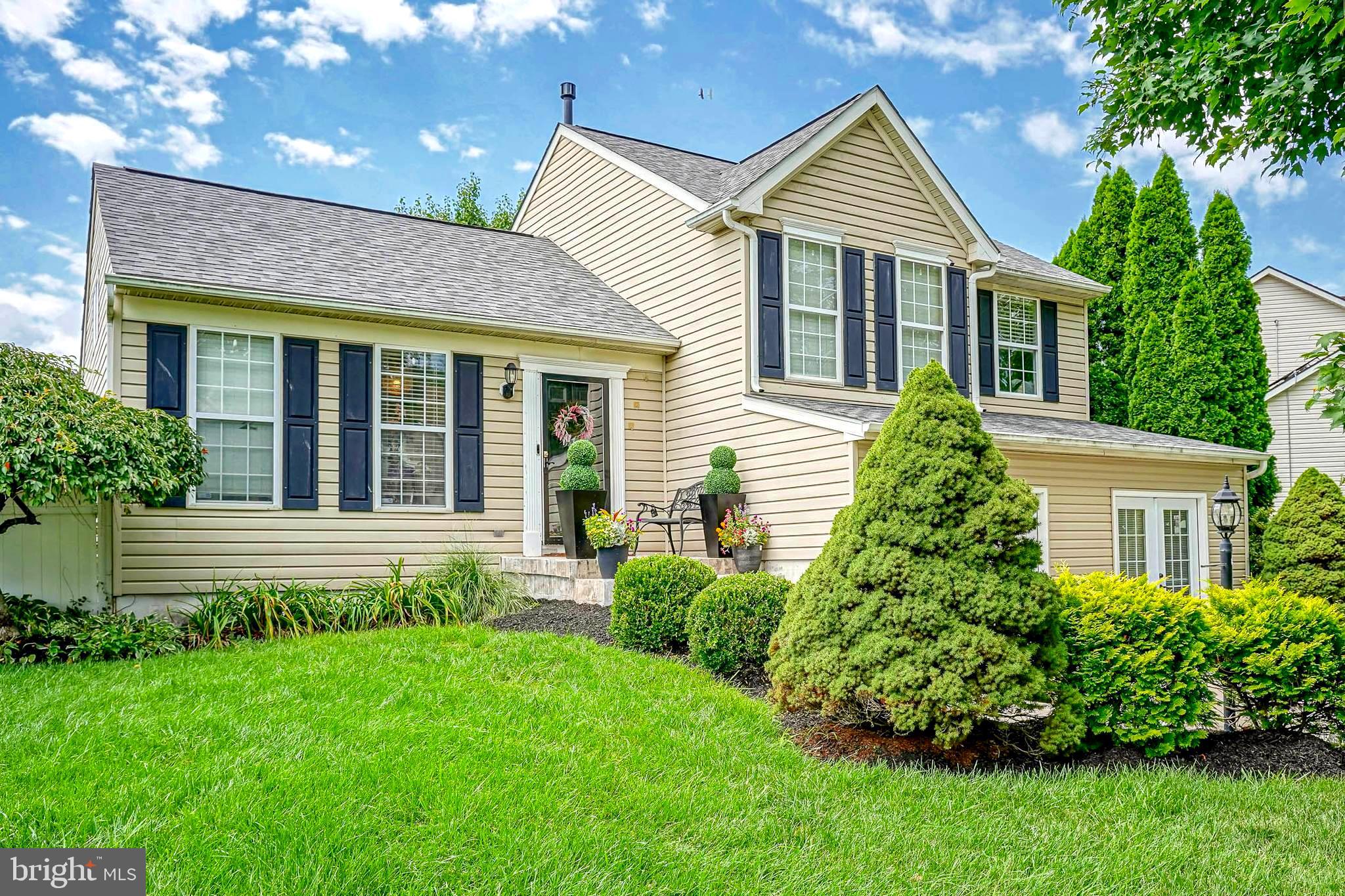 49 Raintree Drive Sicklerville, NJ 08081 - Photo 1 of 34 Gallery Image 1