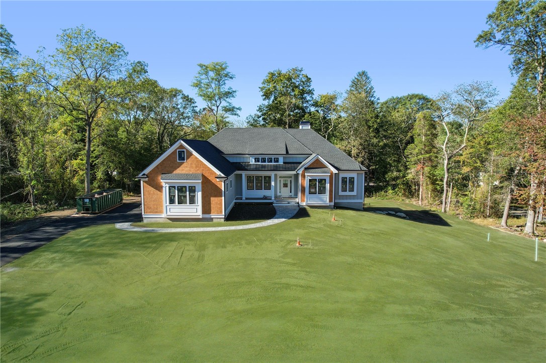 0 Model Carrs Lane North Kingstown, RI 02852 - Photo 2 of 21