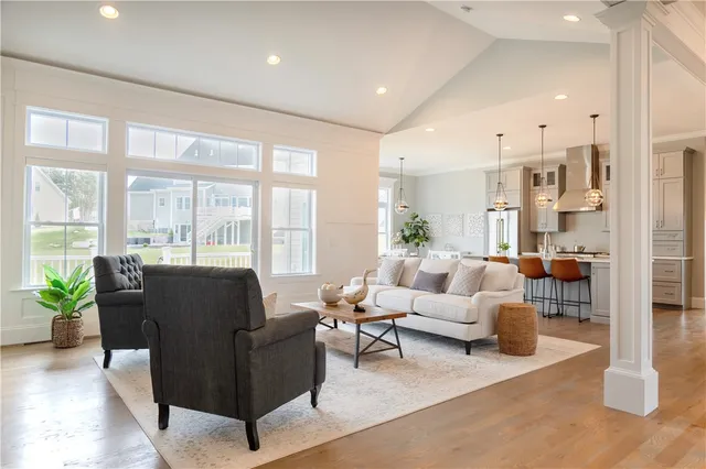 $2,175,000 | 0 Model Carrs Lane, North Kingstown, RI 02852