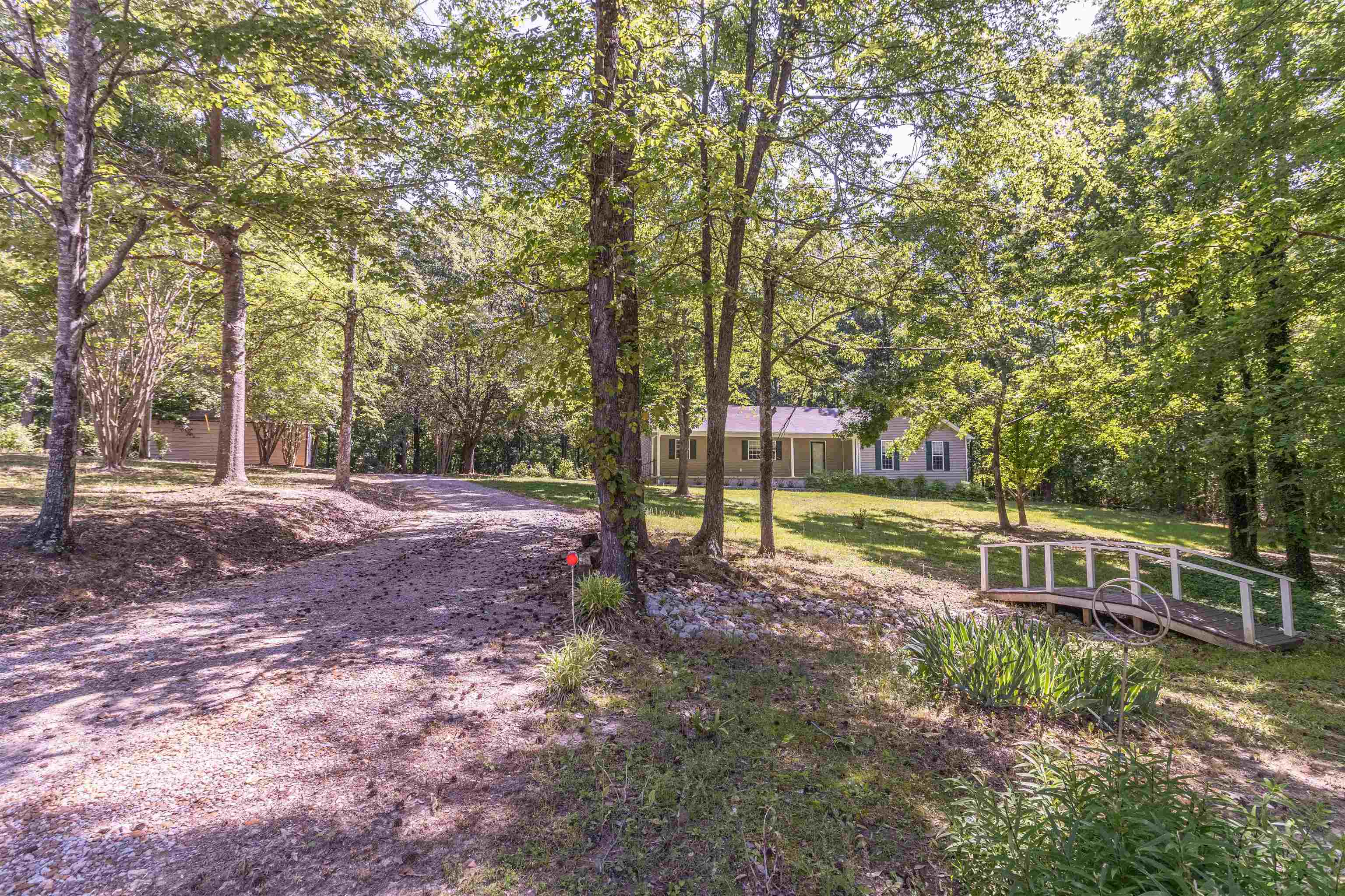 1540 B Chewalla Road Ramer, TN 38367 - Photo 5 of 29