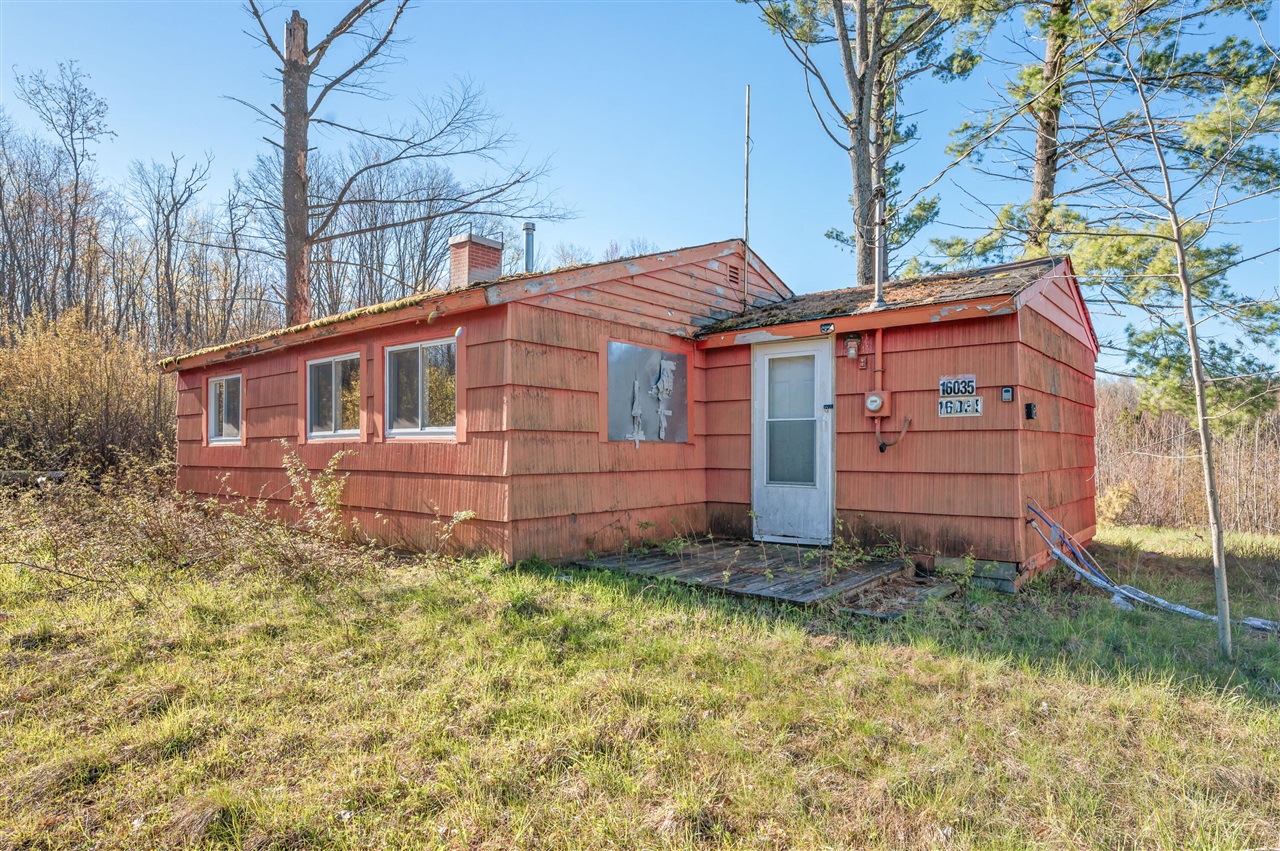 16107 12 Mile Road Leroy, MI 49655 - Photo 1 of 40 Gallery Image 1