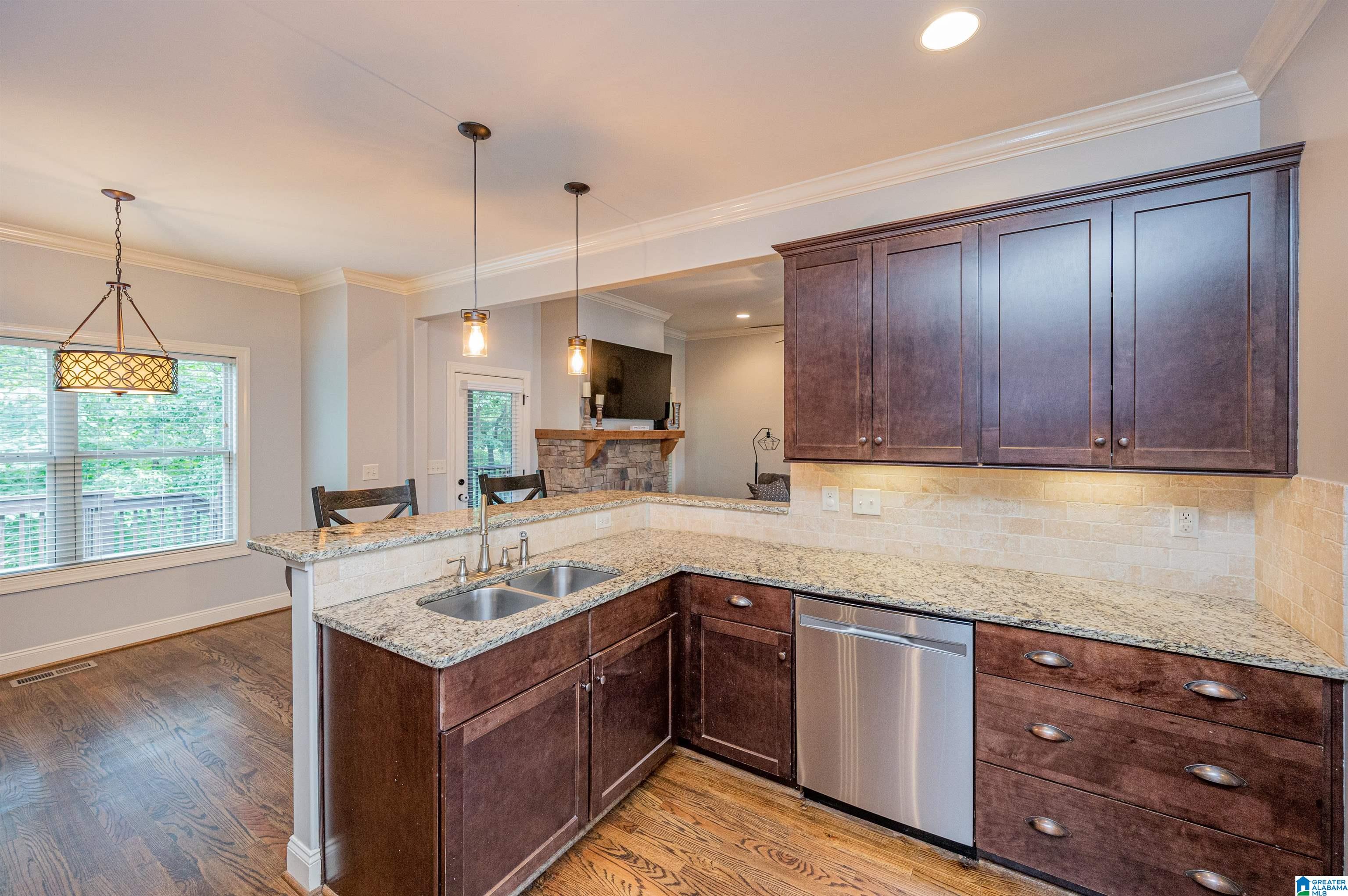 206 Highland Ridge Cove Chelsea, AL 35043 - Photo 15 of 50