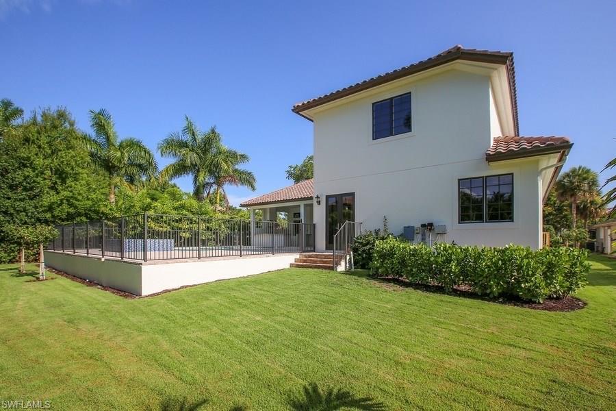 540 Regatta Road Naples, FL 34103 - Photo 23 of 25 Gallery Image 23