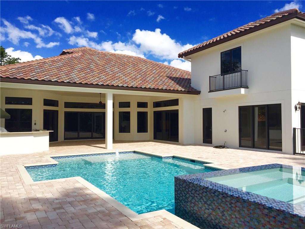 540 Regatta Road Naples, FL 34103 - Photo 24 of 25 Gallery Image 24