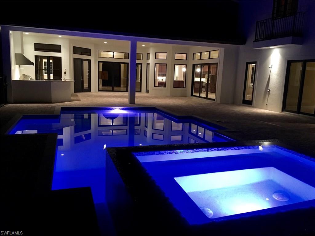 540 Regatta Road Naples, FL 34103 - Photo 25 of 25 Gallery Image 25