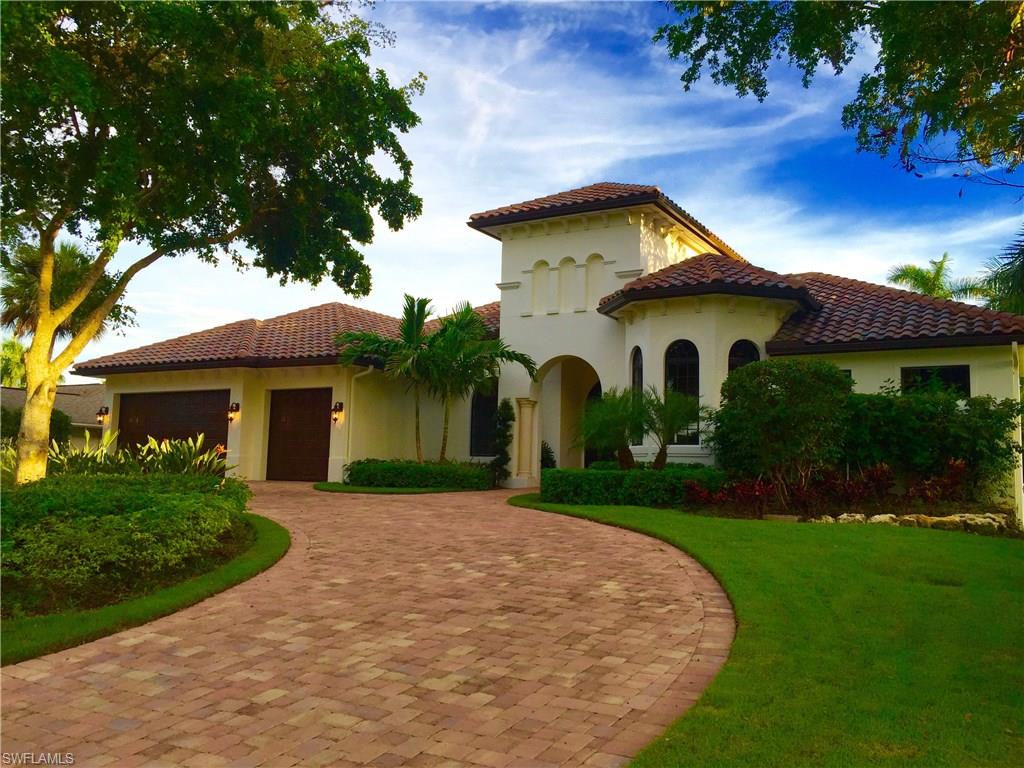 540 Regatta Road Naples, FL 34103 - Photo 3 of 25 Gallery Image 3