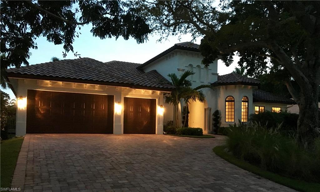 540 Regatta Road Naples, FL 34103 - Photo 4 of 25 Gallery Image 4