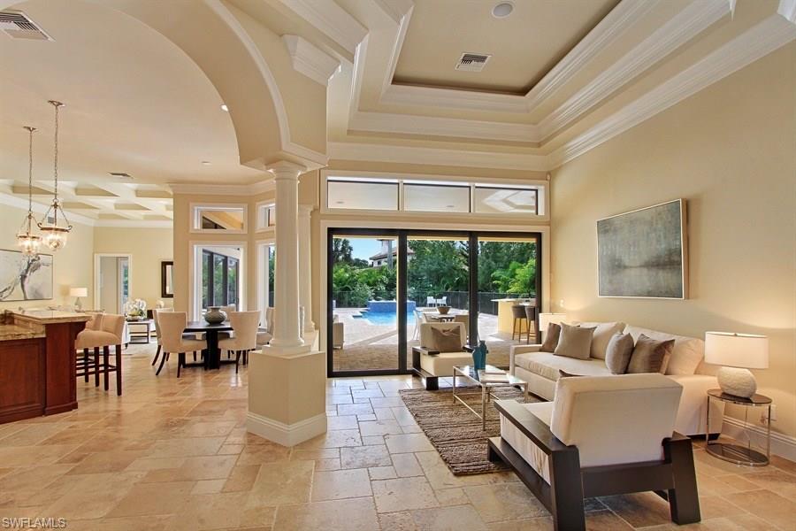 540 Regatta Road Naples, FL 34103 - Photo 5 of 25 Gallery Image 5