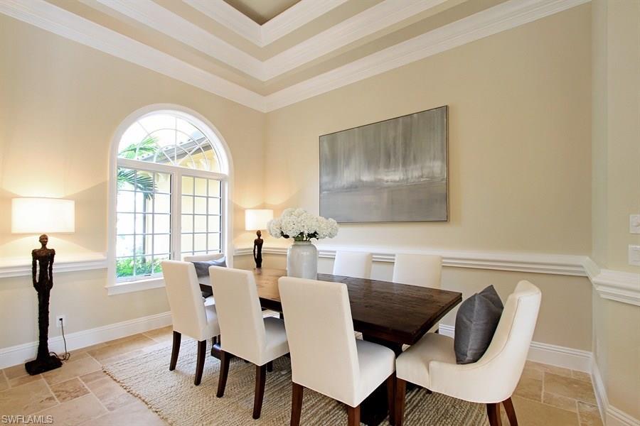 540 Regatta Road Naples, FL 34103 - Photo 7 of 25 Gallery Image 7