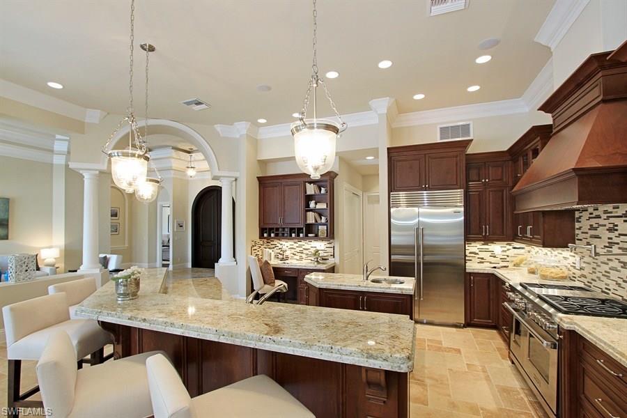 540 Regatta Road Naples, FL 34103 - Photo 9 of 25 Gallery Image 9