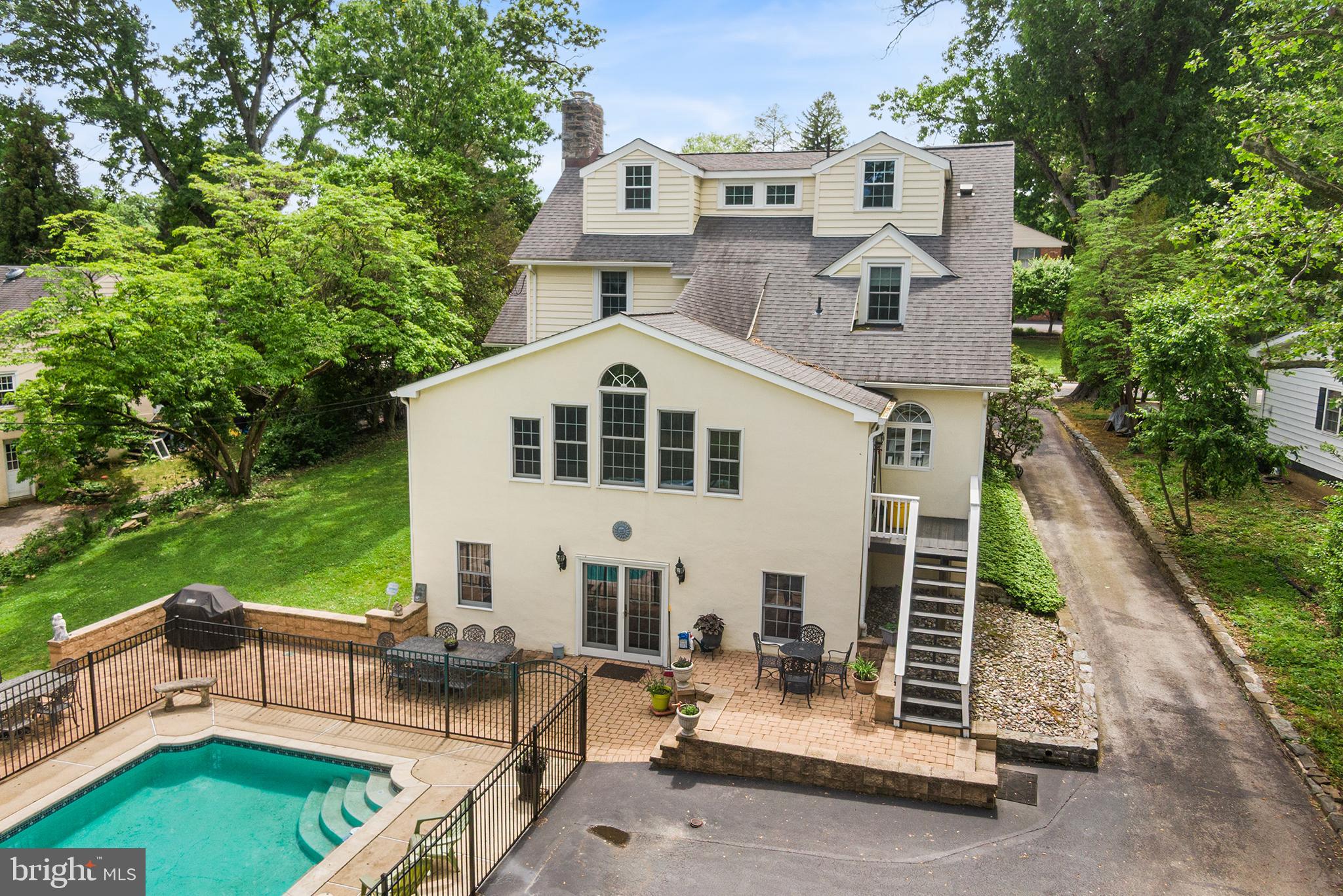 401 North Rolling Road Springfield, PA 19064 - Photo 65 of 79
