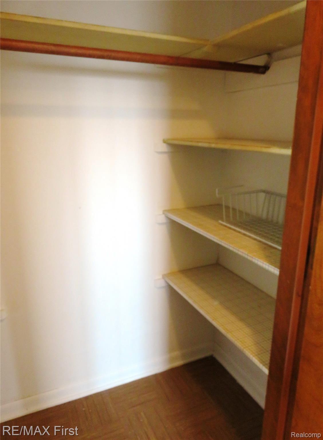 15219 East 9 Mile Road, Unit 8A Eastpointe, MI 48021 - Photo 5 of 8 15219 9 MILE 8A PANTRY.JPG