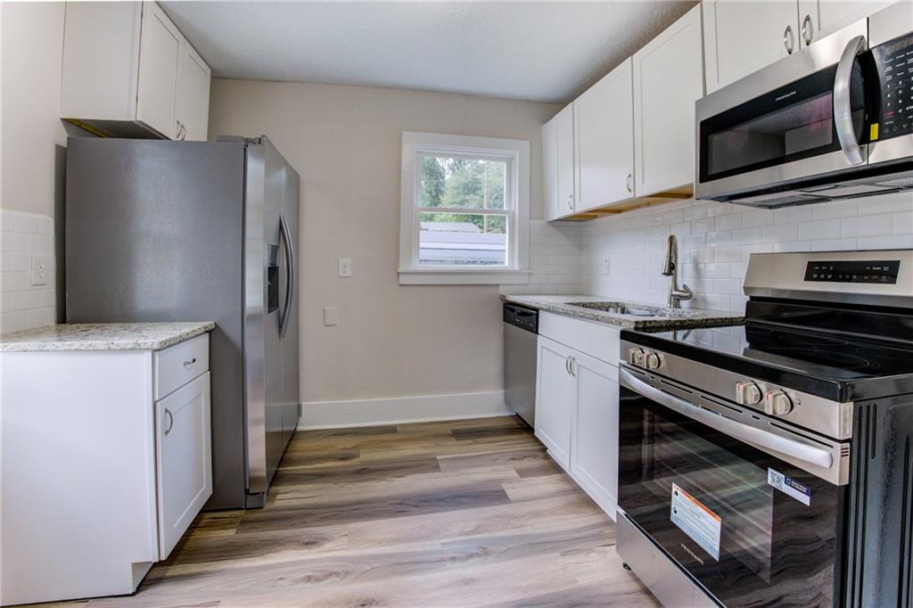 7107 Geiger Street Northwest Covington, GA 30014 - Photo 10 of 24