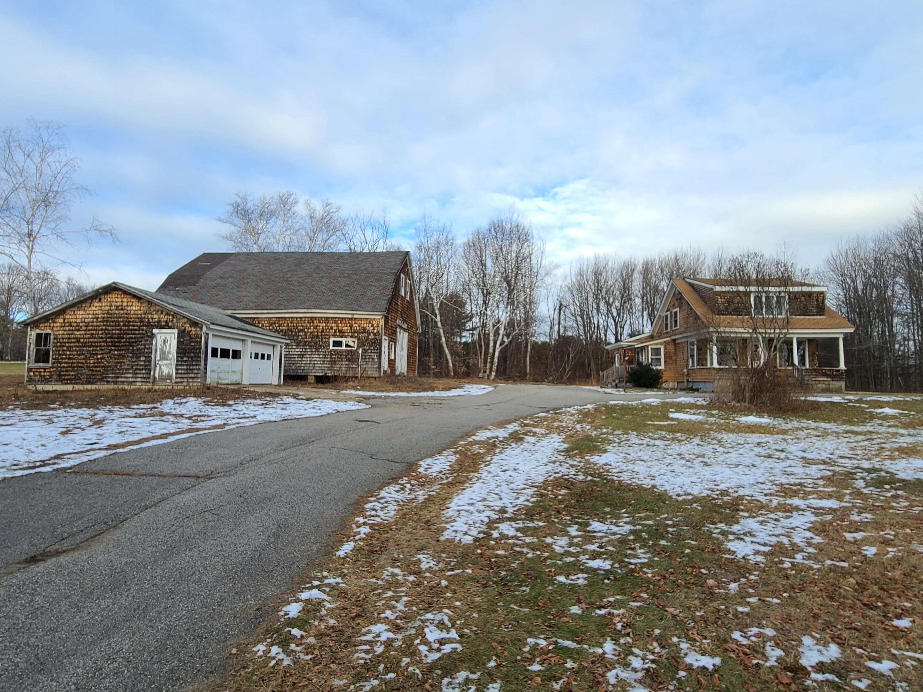 674 Beech Ridge Road North Berwick, ME 03906 - Photo 1 of 12 20210109_142848
