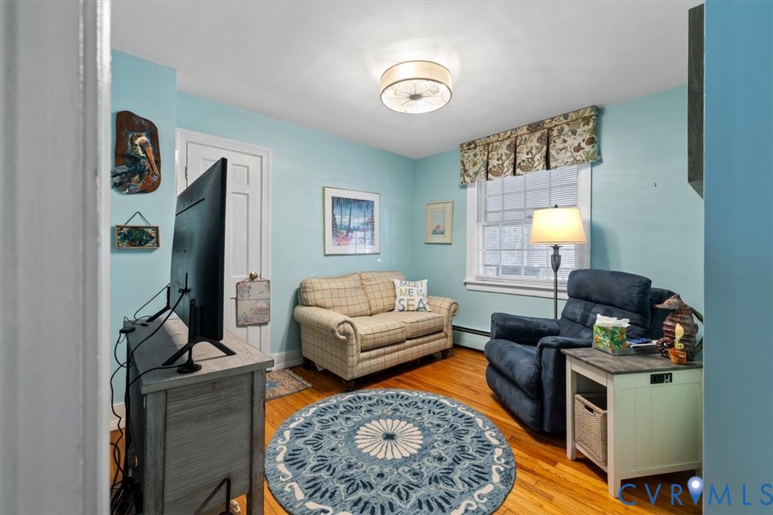 3918 Hickory Road Richmond, VA 23235 - Photo 11 of 27